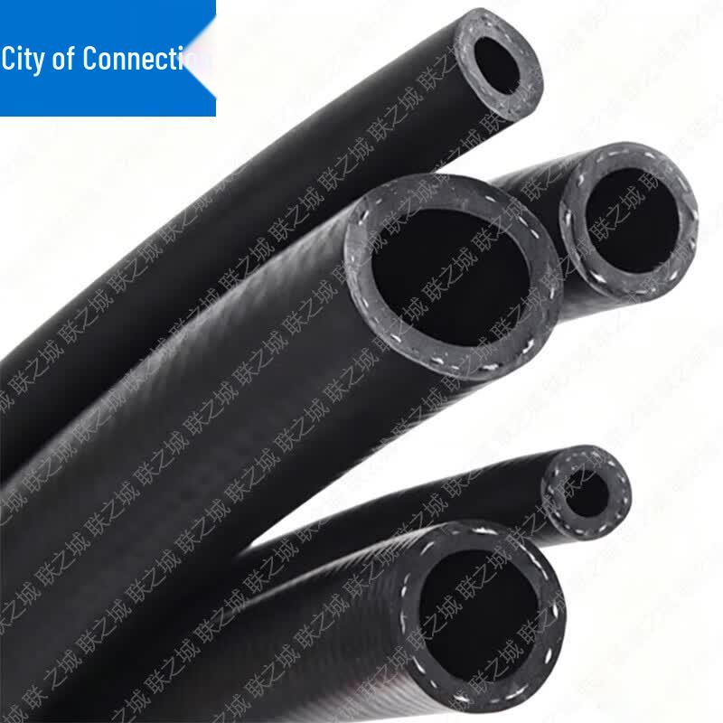 Lianzhicheng Oil-Resistant Fuel Hose