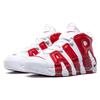 New Nike Air More Uptempo Varsity Red 414962-100