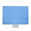 Soft Nylon Screen Dust Cover Dustproof Elastic Protective Sleeve Durable Anti-Scratch Protector for iMac 24-Inch