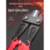 MR MOOSE 14-inch Industrial Bolt Cutter
