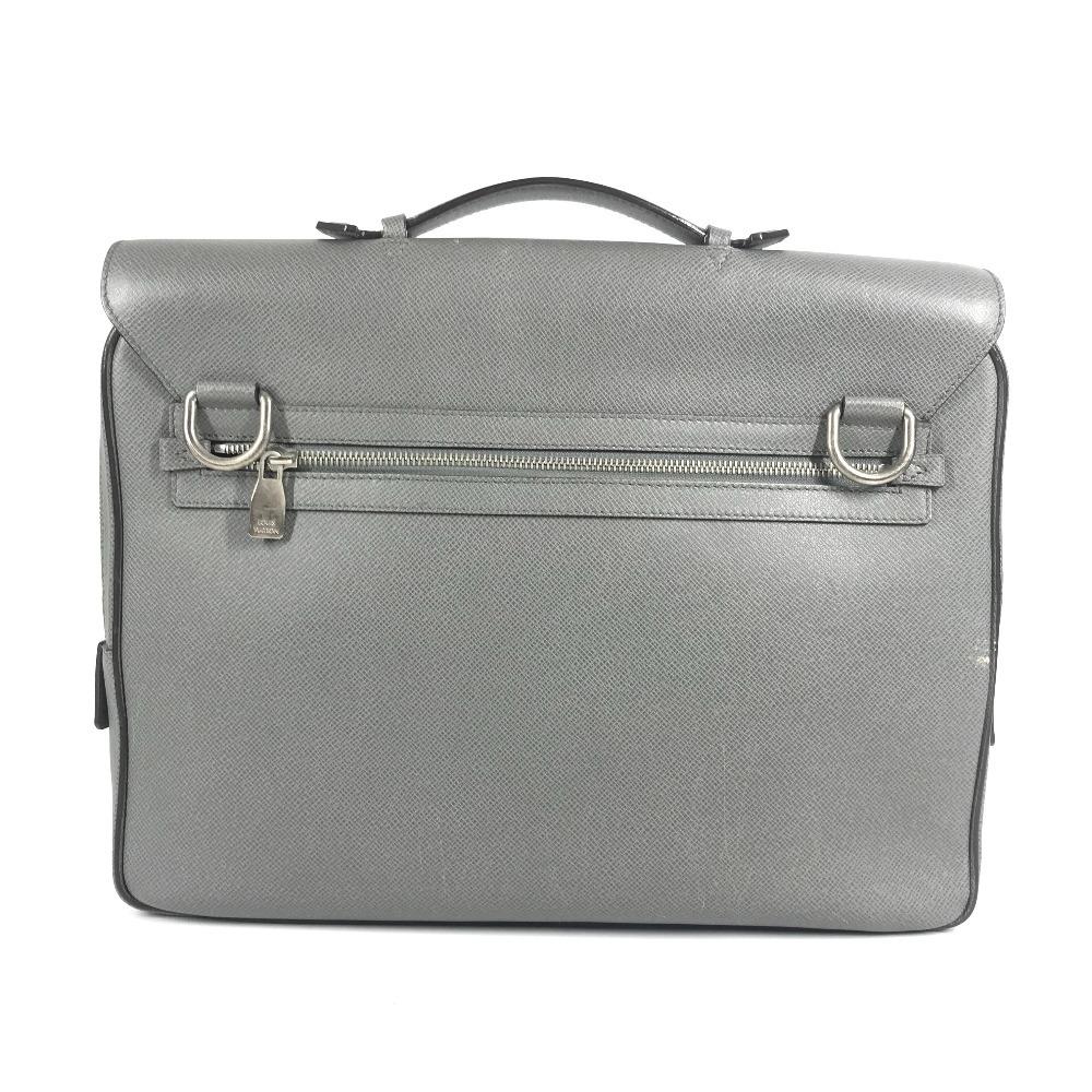 Louis Vuitton M32641 Taiga Vasily PM Business bag Shoulder bag Briefcase