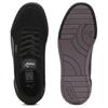 Puma Carina Mia Women Low Top Wear Resistant Versatile Comfort Skate Shoes Black 402638-03