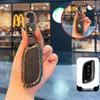 Xinghai S7 Key Case for Dongfeng Fengxing 2024: Light, Joyful, & Luxurious Metal Key Fob Shell