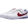 Nike Cortez EasyOn Abrasion Resistant Low top Kids Lifestyle Shoes White Children Aged 3 7 Years Old IH7658-100
