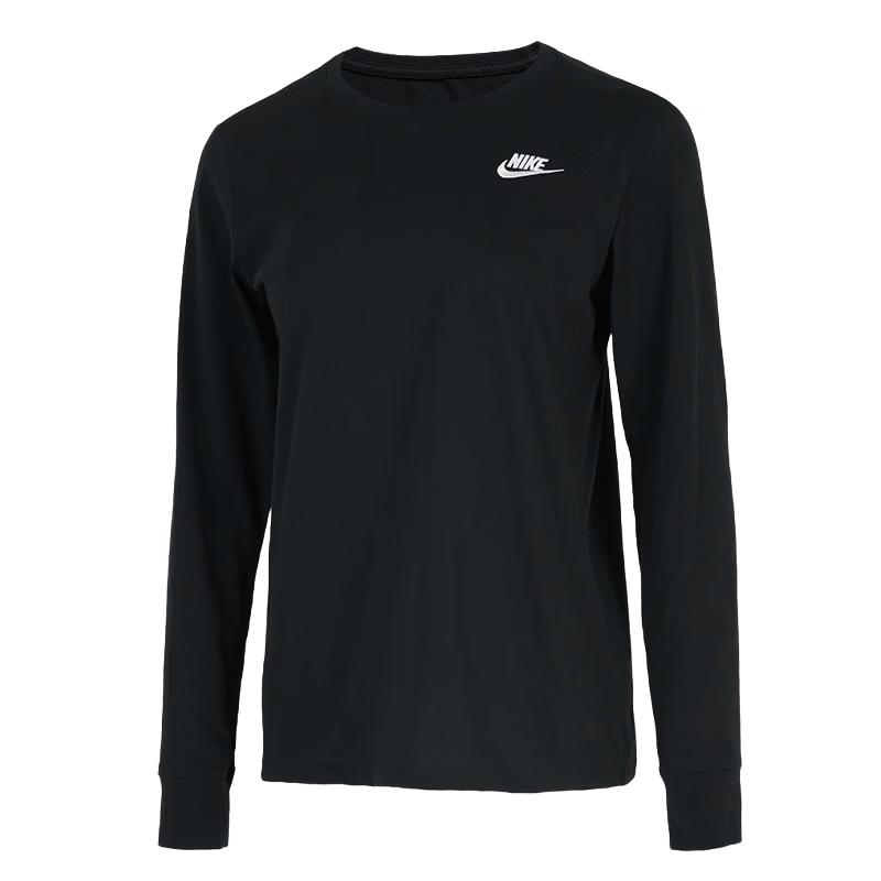 Nike Women's Long Sleeve T-Shirt