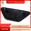 BMW F10/F11/F18 Headlight Washer Nozzle Cover (Black) - 51117200720