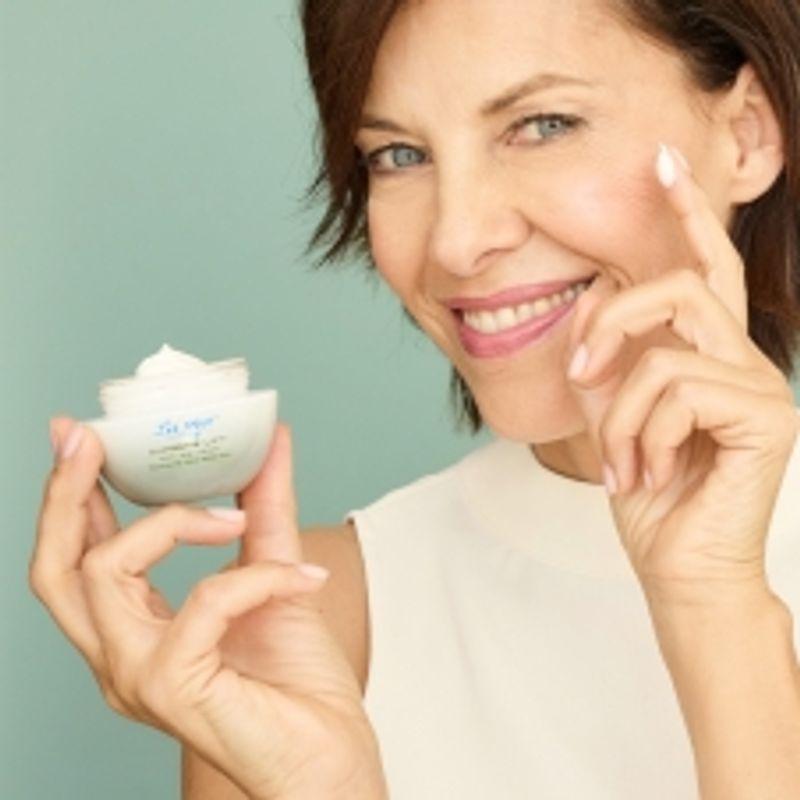 La Mer Supreme Natural Lift Well-Age Rich Cream 50ml