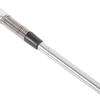 Telescopic Spring Shoe Horn Shoe Accessory Stainless Steel Shoe Lifter for Elderly People