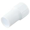 Pool Vacuum Hose Accessories Connect Connector Kits Parts End Cuff For Pool Pool Hose High Quality 5.5x10x4.5 Cm