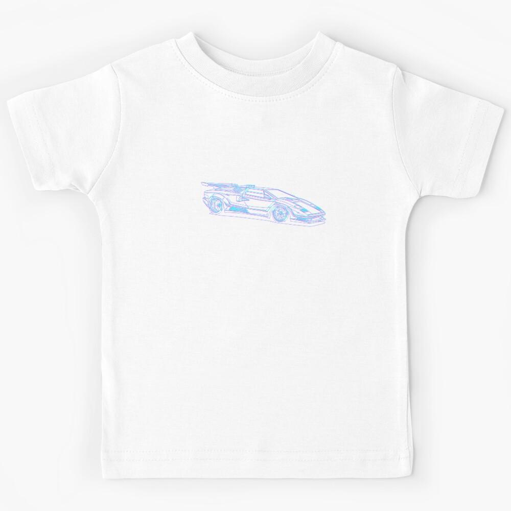 Bull Kids T-Shirt 130