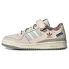 Originals Forum Durable Low-Top Skate Shoes Women Sneakers Light-Blue IG1580