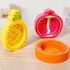 Children'S Fun Fruit Counting Color Sorting Cup Early Education Clip Beads Game Exercise Fine Action Educational Toys