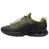 Air Max DN Roam Trendige Technologieunterstützung Lässige Laufschuhe Unisex-Sneaker Olivgrün IH2138-200