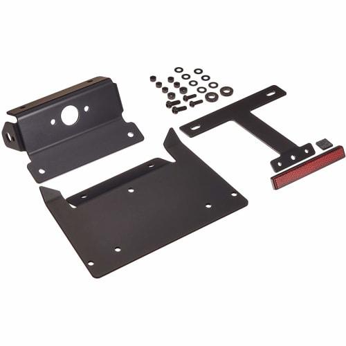 Daytona Motorcycle Fenderless CB400SF Spec3/Revo CB400SB/Revo Exclusive Slim Reflector Included Fenderless Kit 74291