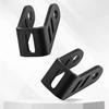 A28G-Motorcycle Accessories Fog Light Support Bracket For ZONTES 368G