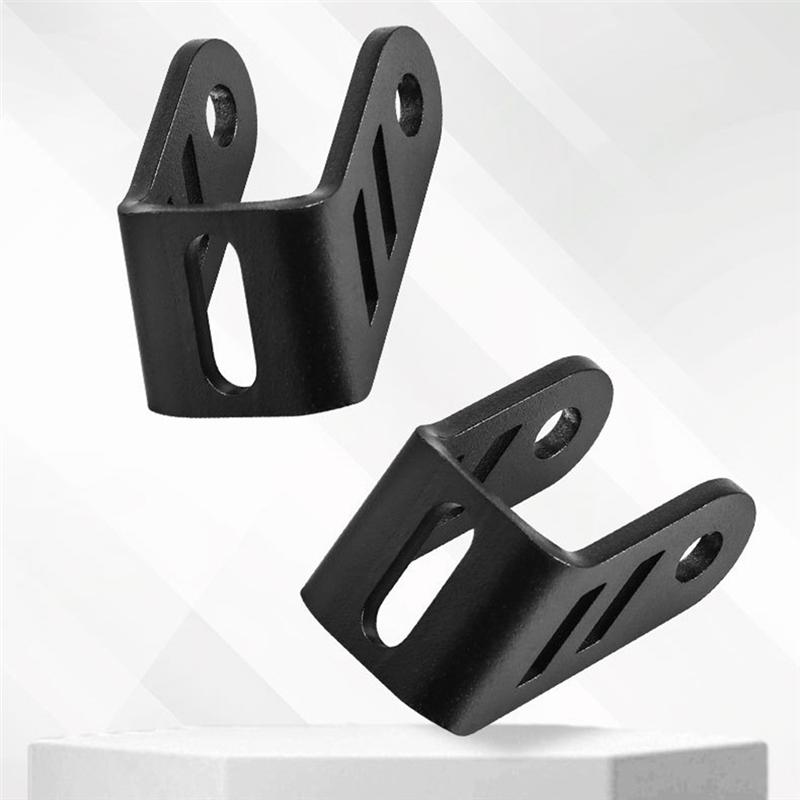 A28G-Motorcycle Accessories Fog Light Support Bracket For ZONTES 368G