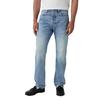 Levis Mens 501 Original Low On Sleep Jeans
