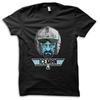 Breaking Bad Heisenberg "Ice Man" TV Show T-Shirt M5508