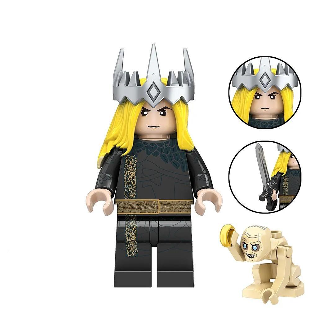 Children's Gift Building Block Toy