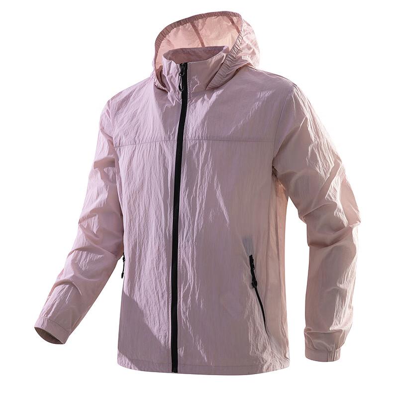 

JOHLIN DREAM Couple s UPF50+ Breathable Sun Protection Jacket 2XL