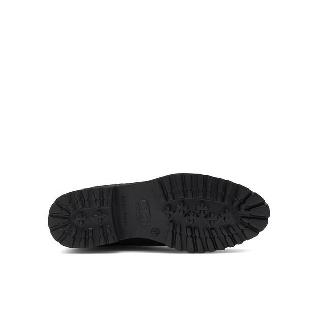 Chelsea Boots Sergio Bardi WI08-HELEN(882)-08SB Black