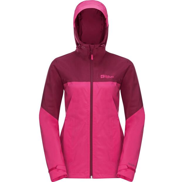 Куртка Jack Wolfskin Weiltal 2L Jacket W XS