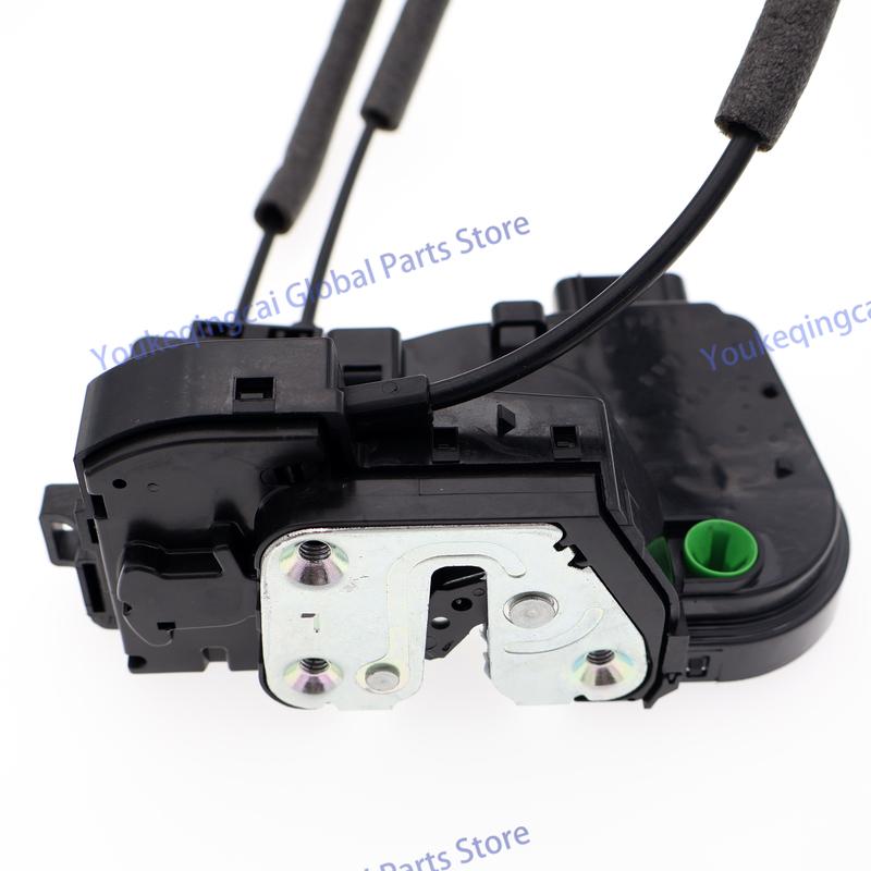 Front Door Lock Actuator Motor Driver Side Latch Release Reardoor for Sportage 2011-2015 813103W000 813203W000 814103W000