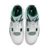 Air Jordan 4 λευκό Οξειδωμένο Πράσινο Ουδέτερο Γκρι Ανδρικό FQ8138-103