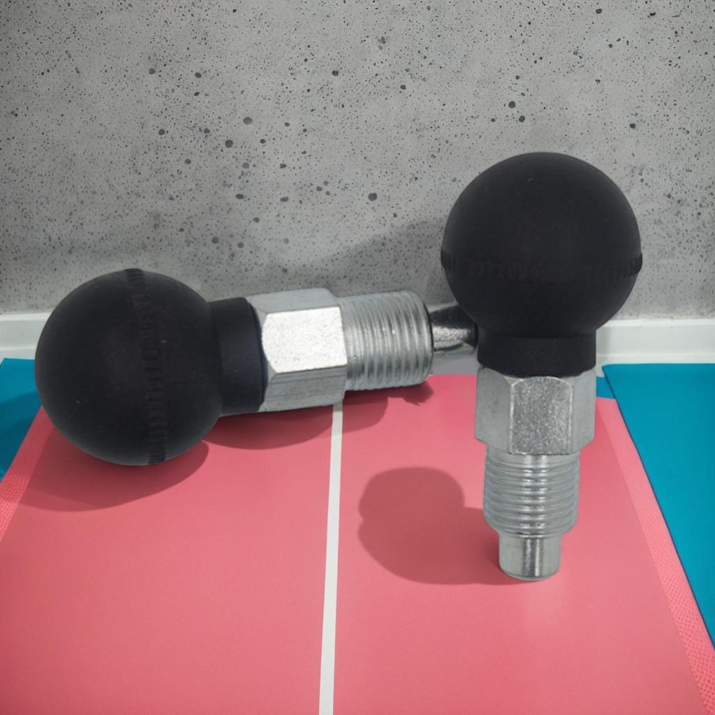 Gym Pin Fitness Equipment Weight Pin Metalworking Spring Plungers for Gym Bike Sports Bicycles Press Machine Screw Cycling