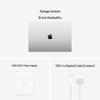 Apple MacBook Pro 16-inch AI Laptop (CN Version)