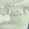 Boga Boga Marinera Made In Japan Long Sleeve Sweatshirts S Blue Women Used