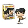Figurine Ranma 1/2 - Ryoga Pop 10cm