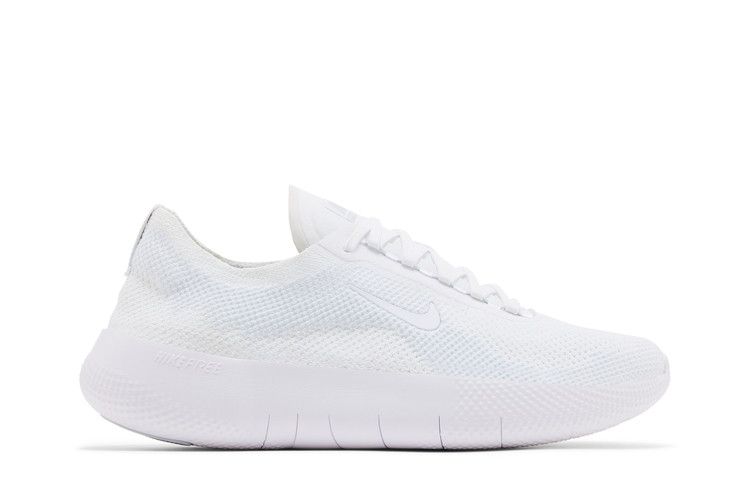 Nike Free 2025 White Photon Dust Men's Sneakers
