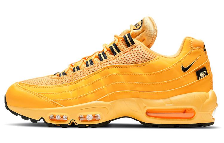 

Nike Air Max 95 Nyc Taxi DH0143-700 42.5