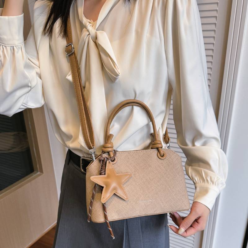 Womens Trendy Water Bucket Bag With Synthetic Leather For Daily Casual Use