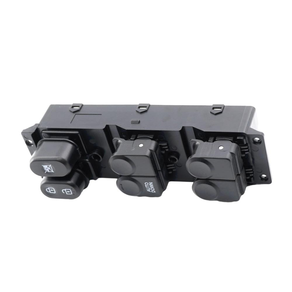 Front Left Window Control Switch Button For Hyundai Accent Verna 2010-2014 93570-0U000 935700U110 936701R410 Power Window Switch