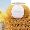 Pearl Mohair Yarn DIY Handmade Thick Thread South African Pony Mohair Scarf Thread Cashmere Wool Mohair