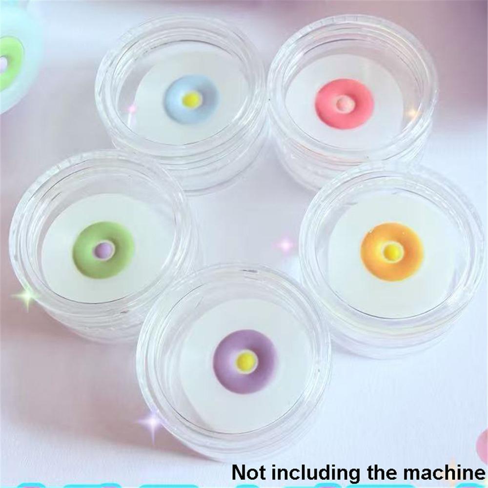 Replacement Button Cover Soft Panel Knob Cap for Tamagotchi Paradise Electronic Pets Game Toys