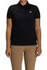 Matrix Polo Shirt Asian Fit Polo Shirt AF Women Black PRT1 Women's/Matrix 1017-00412