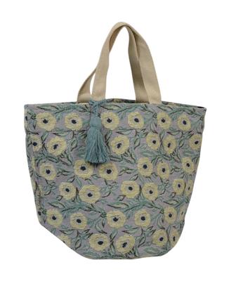 Friends Hill Bag M Anant Purple