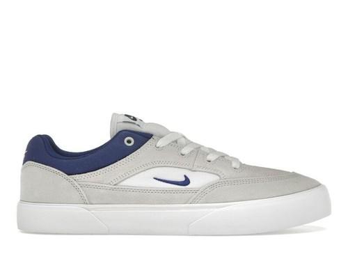 

Nike Malor SB Deep Royal Blue - FV6064-100 EU 37.5 синий