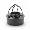 Nufeng Portable Stainless Steel Camping Kettle