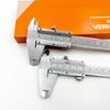 Hochpräziser Industrie-Messschieber für Lehre & Haushalt (0-150 mm/200 mm/300 mm).