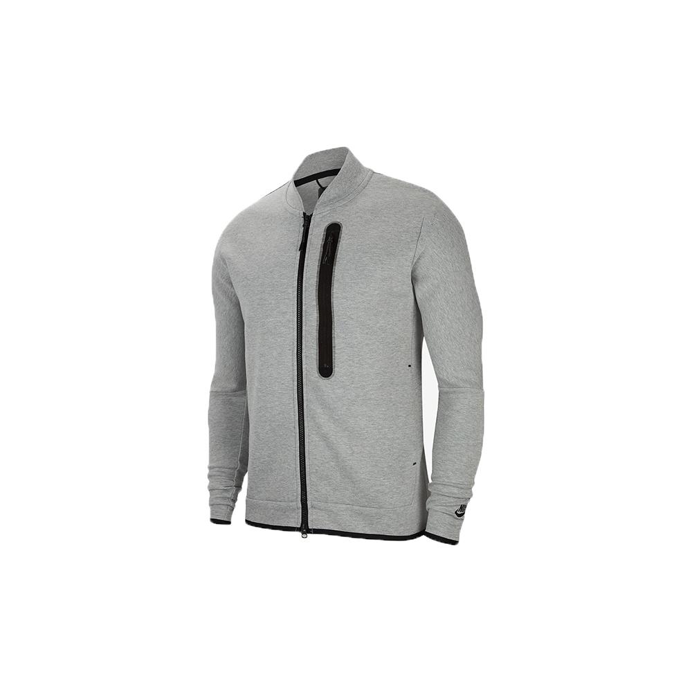 

New Nike Jackets Men s Gray CZ1797-063 XS