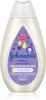 Baby Body Milk for a Good Sleep