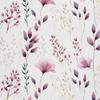 Outdoor Dekostoffe Oxford - Blumen- Dx2109
