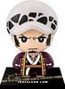 From TV animationONE PIECE Colle One Piece 4 12 pieces Chara! (BOX)