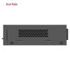 Ruijie RG-ES110GD-P V2 10-Port Gigabit PoE Switch