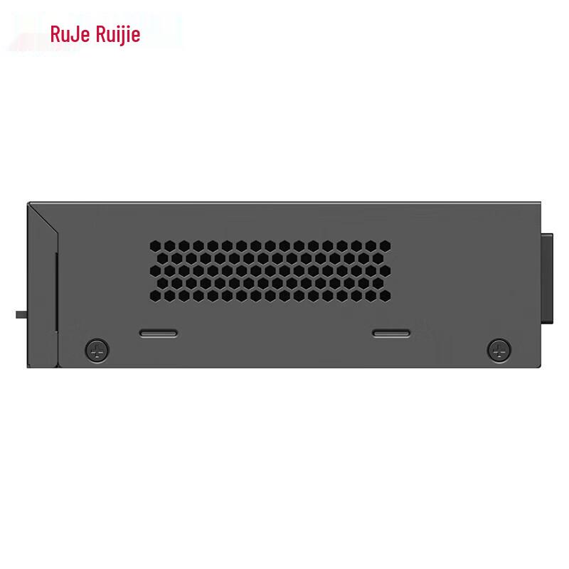 Ruijie RG-ES110GD-P V2 10-Port Gigabit PoE Switch