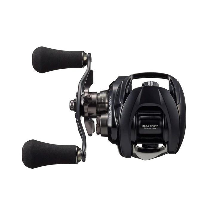 Daiwa Bait Reel 22 Zillion TW HD 1000XHL Black